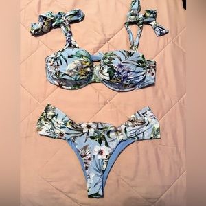 Calzedonia athene bikini set